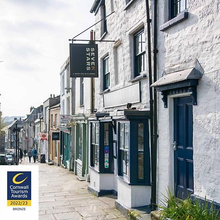 Seven Stars Penryn Hotel Exterior photo